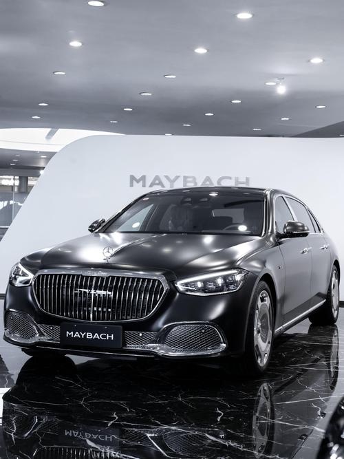 东莞莞城区贝庆特企业管理咨询岚图汽车的售后服务让用户无忧出行，迈巴赫未来的豪华车趋势