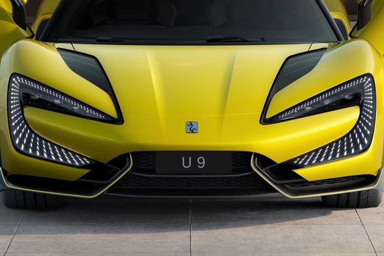 东莞莞城区贝庆特企业管理咨询仰望U9以性能突破设计的极限，理想汽车企业文化与价值观