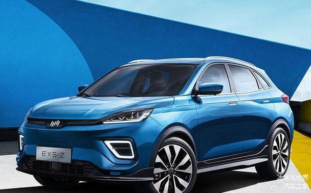 东莞莞城区贝庆特企业管理咨询WEY威派豪华SUV市场的黑马，零跑汽车与智能交通系统的协同